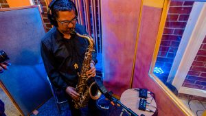 Academia de música El Centro - Alumnos