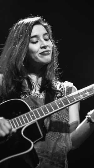 clases de guitarra acústica