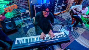 Academia de música El Centro - Alumnos