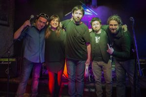 Academia de música El Centro - Alumnos