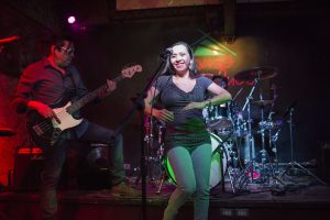 Academia de música El Centro - Alumnos