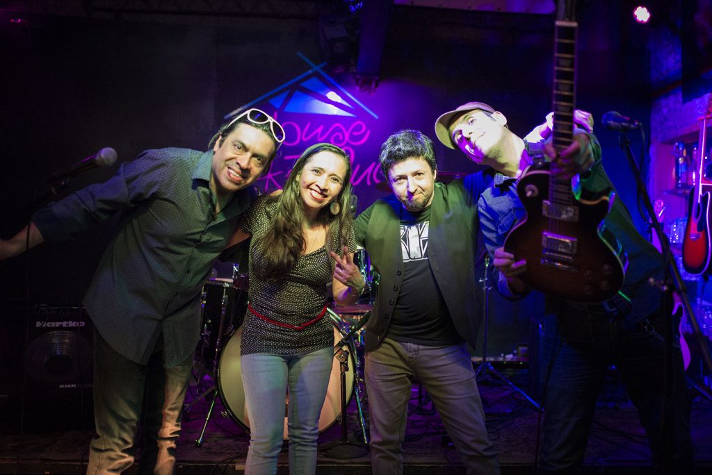 Academia de música El Centro - Alumnos