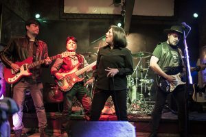 Academia de música El Centro - Alumnos