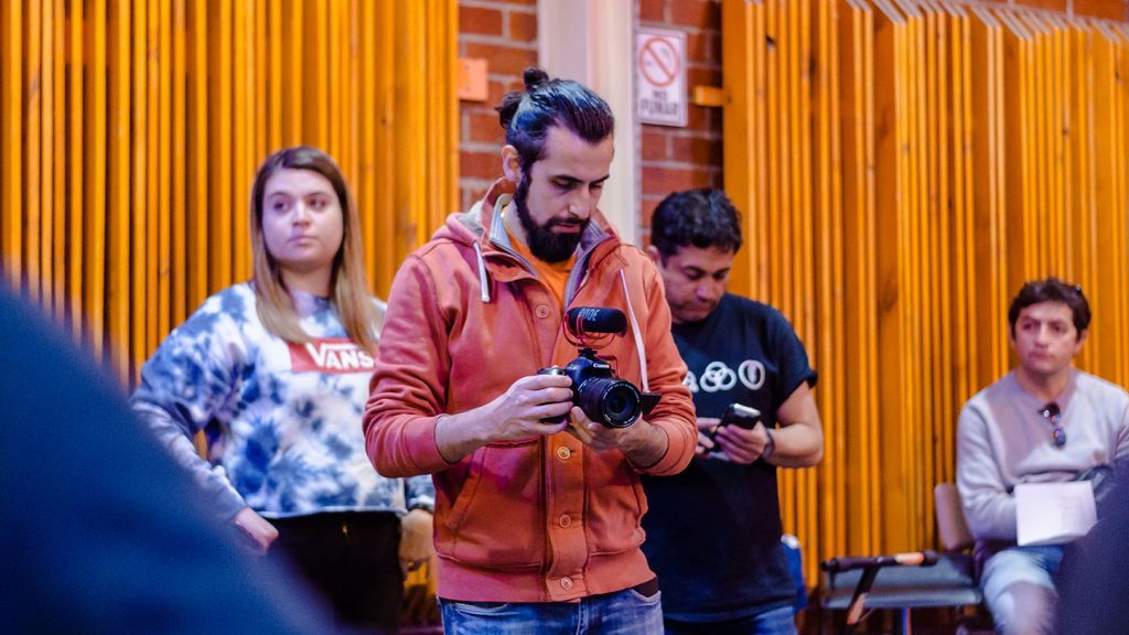 Academia de música El Centro - Alumnos