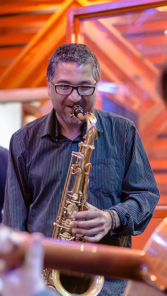Academia de música El Centro - Alumnos
