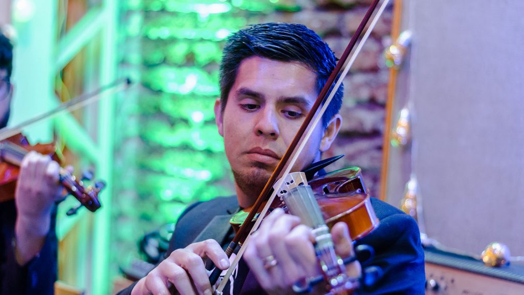 Academia de música El Centro - Alumnos