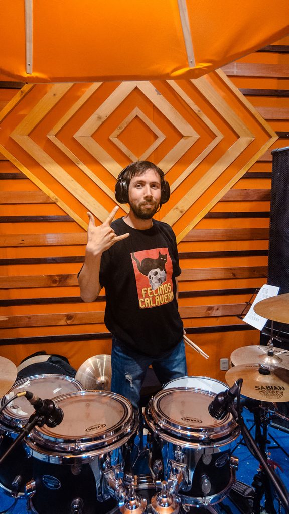 Academia de música El Centro - Alumnos