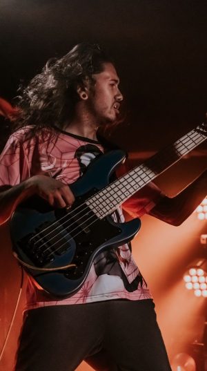 Matias Salas