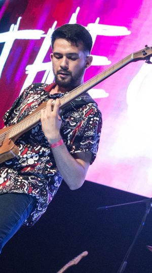Gabriel Contreras